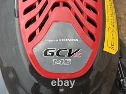 Mountfield Sp51h Self Propelled Lawnmower Petrol Sp Grasscutter