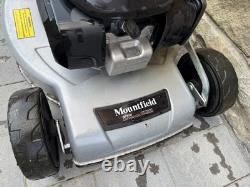 Mountfield Sp51h Self Propelled Lawnmower Petrol Sp Grasscutter