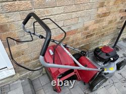 Mountfield Sp51h Self Propelled Lawnmower Petrol Sp Grasscutter