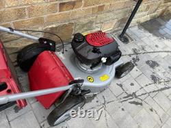 Mountfield Sp51h Self Propelled Lawnmower Petrol Sp Grasscutter