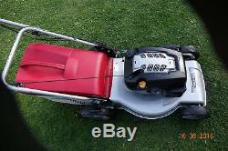 Mountfield Sp533/51cm/4,5 Hp/160cc Self-propelled Rotary Petrol Lawnmower