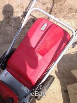 Mountfield Sp53h 51cm 160cc Self-propelled Rotary Petrol Lawn Mower 2018/2017