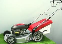 Mountfield Sp53h Petrol Lawn Mower