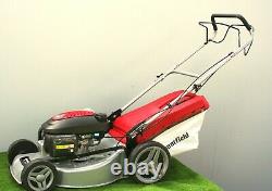 Mountfield Sp53h Petrol Lawn Mower