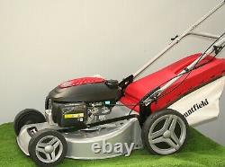 Mountfield Sp53h Petrol Lawn Mower