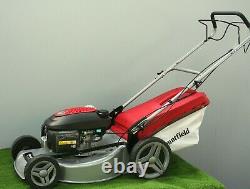 Mountfield Sp53h Petrol Lawn Mower