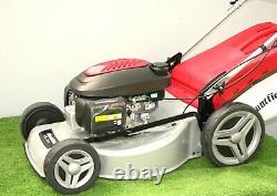 Mountfield Sp53h Petrol Lawn Mower