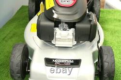 Mountfield Sp53h Petrol Lawn Mower