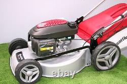 Mountfield Sp53h Petrol Lawn Mower