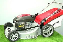 Mountfield Sp53h Petrol Lawn Mower