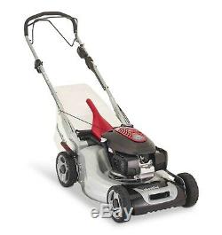 Mountfield Sp555 V 53cm Self Propelled Lawnmower Delivery Available