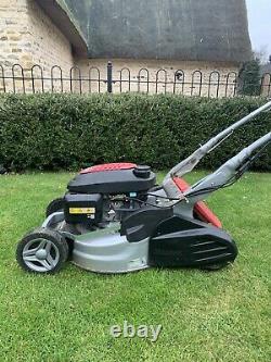 Mountfield Spv505R v Self-propelled Lawnmower