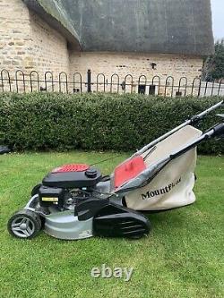 Mountfield Spv505R v Self-propelled Lawnmower