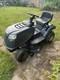 Mountfield T38M in grey Ride On Mower Fully working good condition