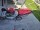 Mountfield / honda Petrol Lawn Mower Self-Propelled, Honda SP535HW