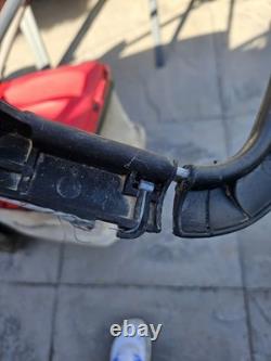 Mountfield / honda Petrol Lawn Mower Self-Propelled, Honda SP535HW