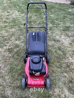 Mountfield petrol lawnmower Self Propelled Just Serviced