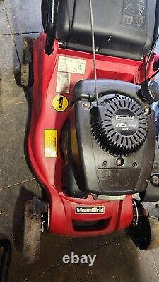 Mountfield petrol lawnmower Self-propelled Ready To Use