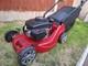 Mountifeld SP164 self-propelled Lawnmower