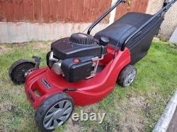 Mountifeld SP164 self-propelled Lawnmower