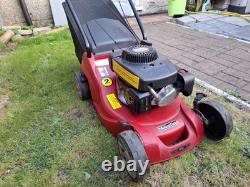 Mountifeld SP164 self-propelled Lawnmower