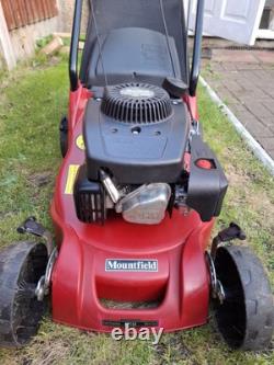 Mountifeld SP164 self-propelled Lawnmower