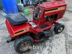 Murray 10/30 Ride On Mower Lawn Tractor Runs New battery