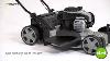 Murray Eq500 Self Propelled Petrol Lawn Mower