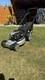 Murray Q500x Self Propelled Petrol Lawnmower