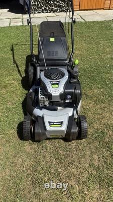 Murray Q500x Self Propelled Petrol Lawnmower