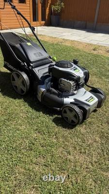 Murray Q500x Self Propelled Petrol Lawnmower