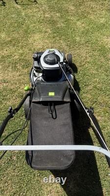 Murray Q500x Self Propelled Petrol Lawnmower