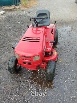 Murray Ride on Lawn Mower 125/96