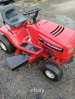 Murray Ride on Lawn Mower 125/96