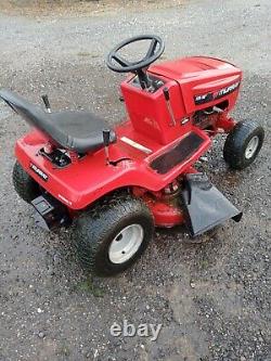 Murray Ride on Lawn Mower 125/96