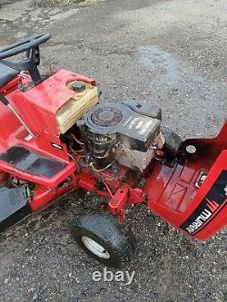 Murray Ride on Lawn Mower 125/96