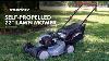 Murray Self Propelled 22 Lawn Mower