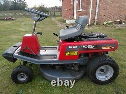 Murray Sentinel ride on mower 30