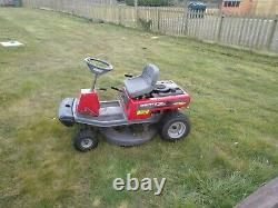 Murray Sentinel ride on mower 30