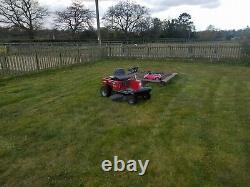 Murray Sentinel ride on mower 30