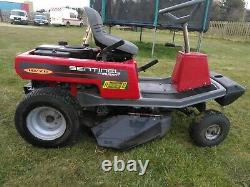 Murray Sentinel ride on mower 30