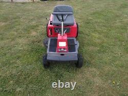 Murray Sentinel ride on mower 30