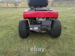 Murray Sentinel ride on mower 30