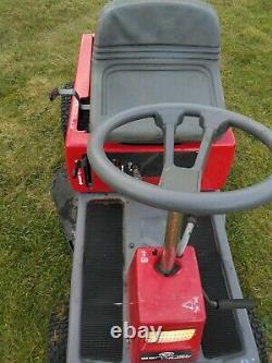 Murray Sentinel ride on mower 30