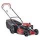 NEW AL-KO 51.0 SP A self propelled petrol lawnmower 51cm