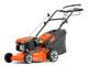 NEW Husqvarna LC 140SP Petrol Self-Propelled 4 Wheeled lawnmower (40cm cut)