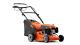 NEW Husqvarna LC 140SP petrol self-propelled four wheeled lawnmower (40cm cut)