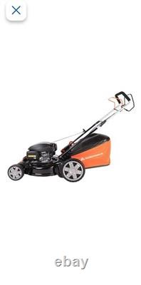 NEW! Yardforce 167cc Honda Engine 51cm Self-Propelled Petrol Lawn Mower