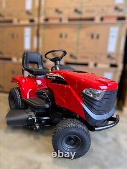 New Mountfield 1538-M Mulching Side Discharge Ride Sit On Mower Lawn Tractor UK