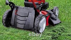 Petrol Lawn Mower Einhell 3404860 56cm Self Propelled Petrol 80L Grass Box